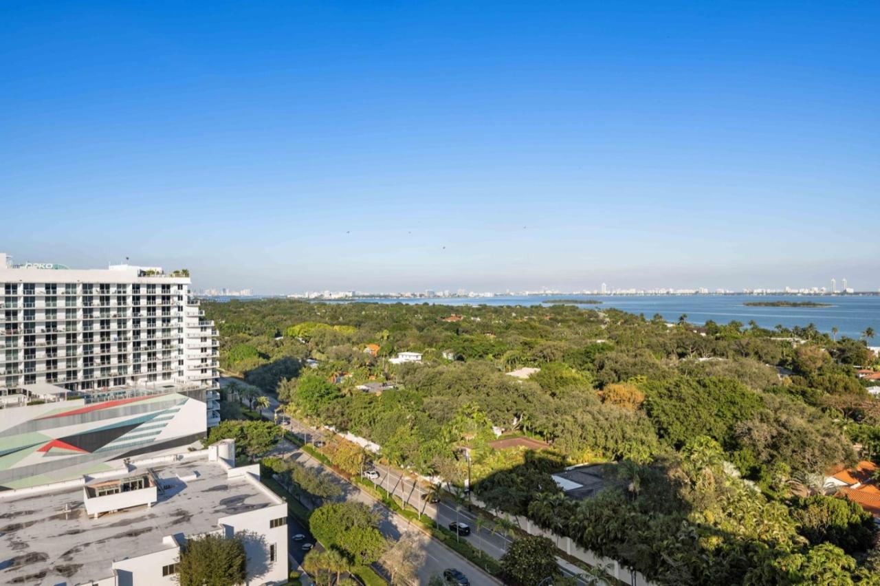 Quadro Residences By Ionica Apartamento