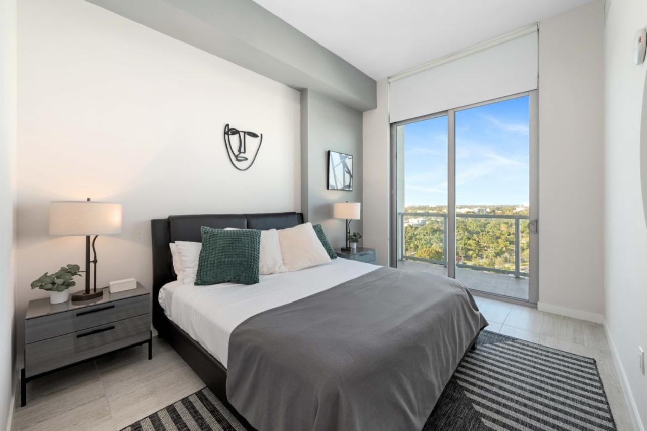 Apartamento Quadro Residences By Ionica *
