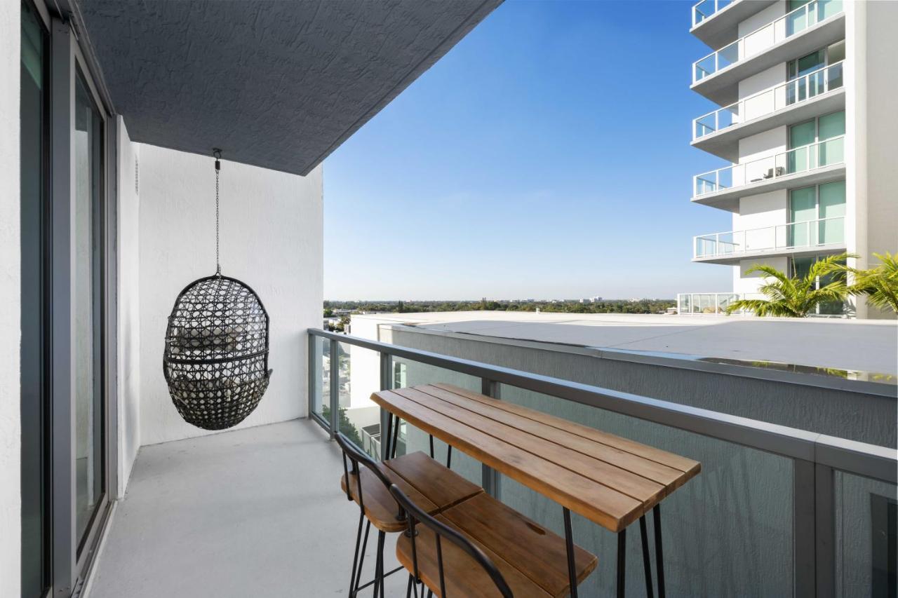 Quadro Residences By Ionica Apartamento