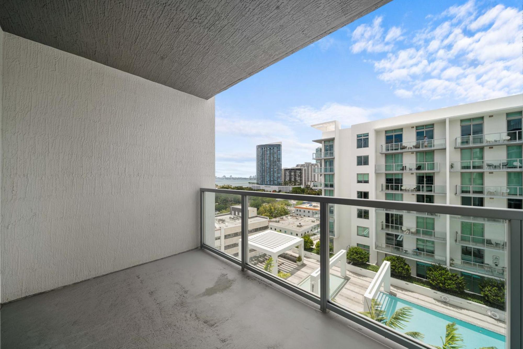 Apartamento Quadro Residences By Ionica