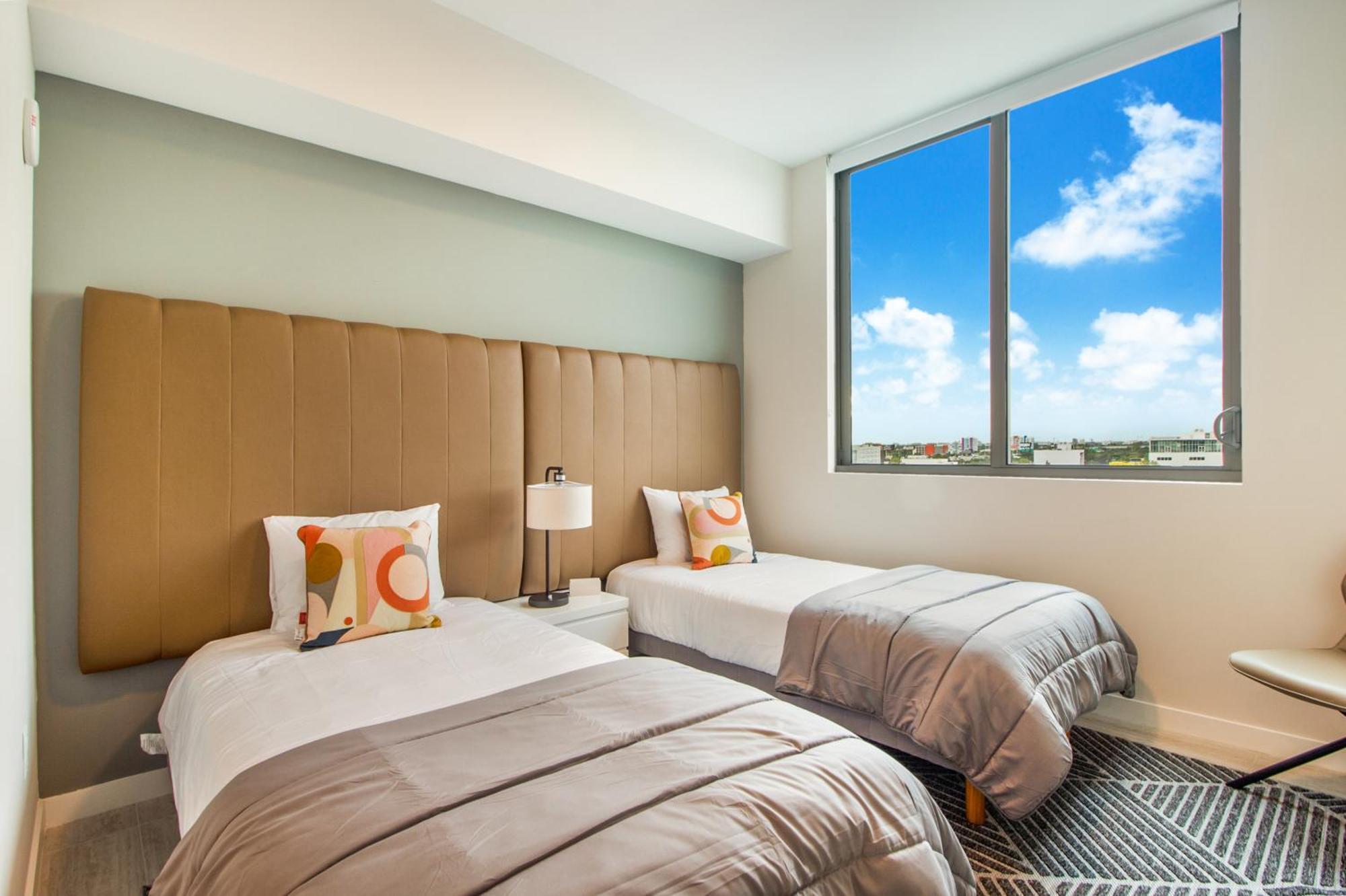 Quadro Residences By Ionica Miami