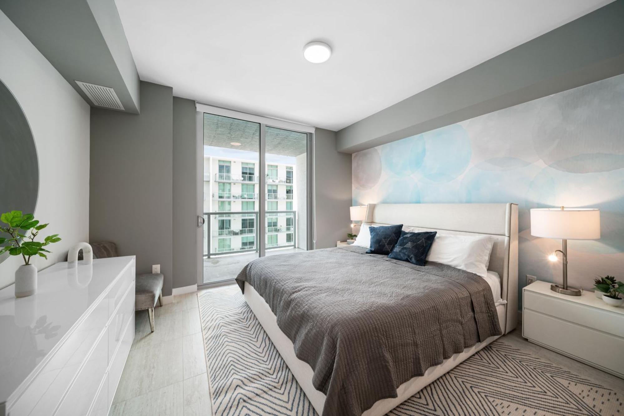 Quadro Residences By Ionica Apartamento