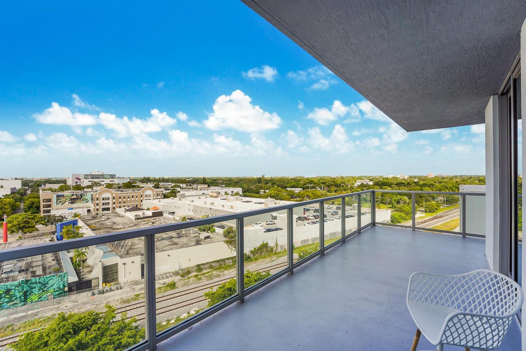 Quadro Residences By Ionica Apartamento *
