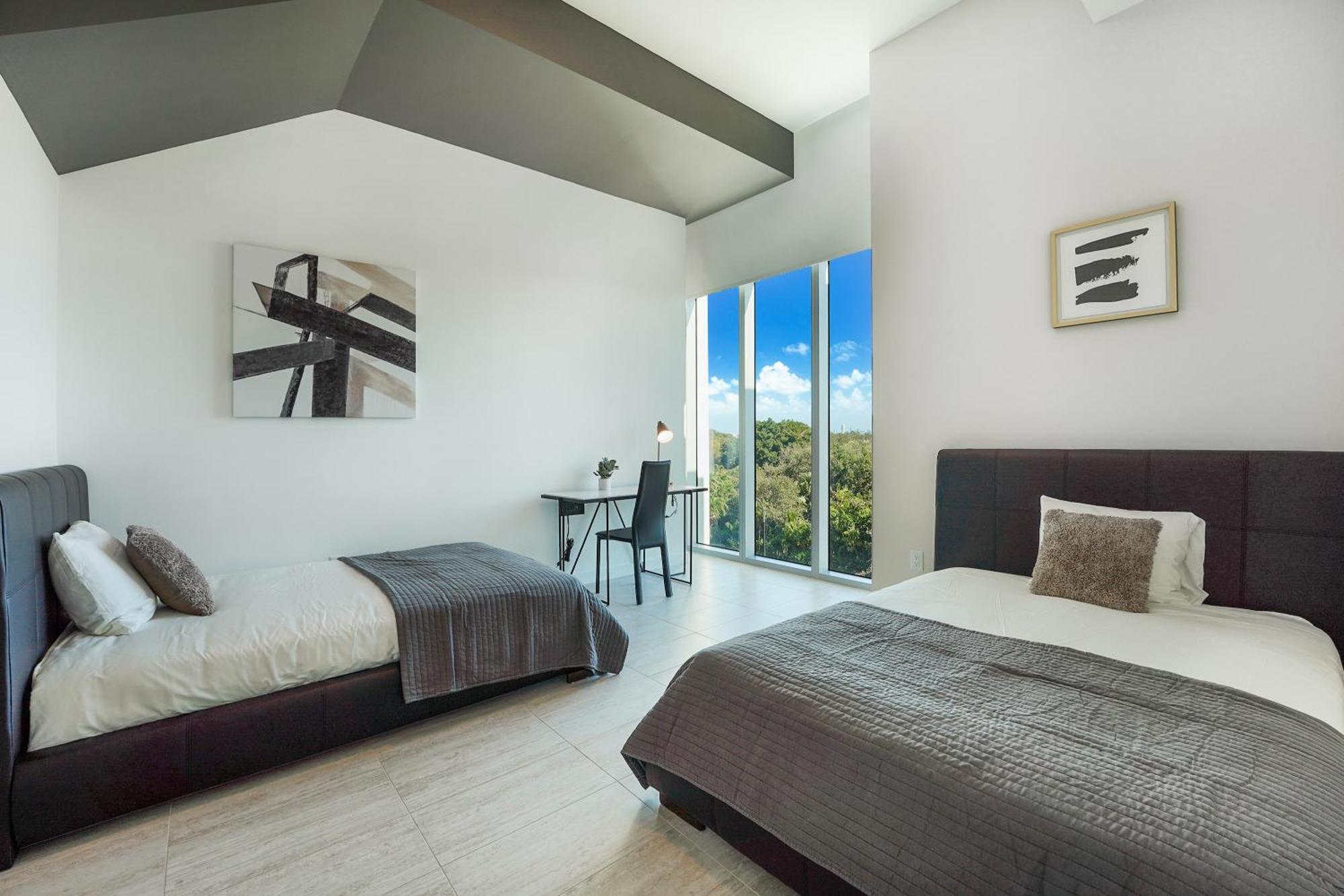 Apartamento Quadro Residences By Ionica