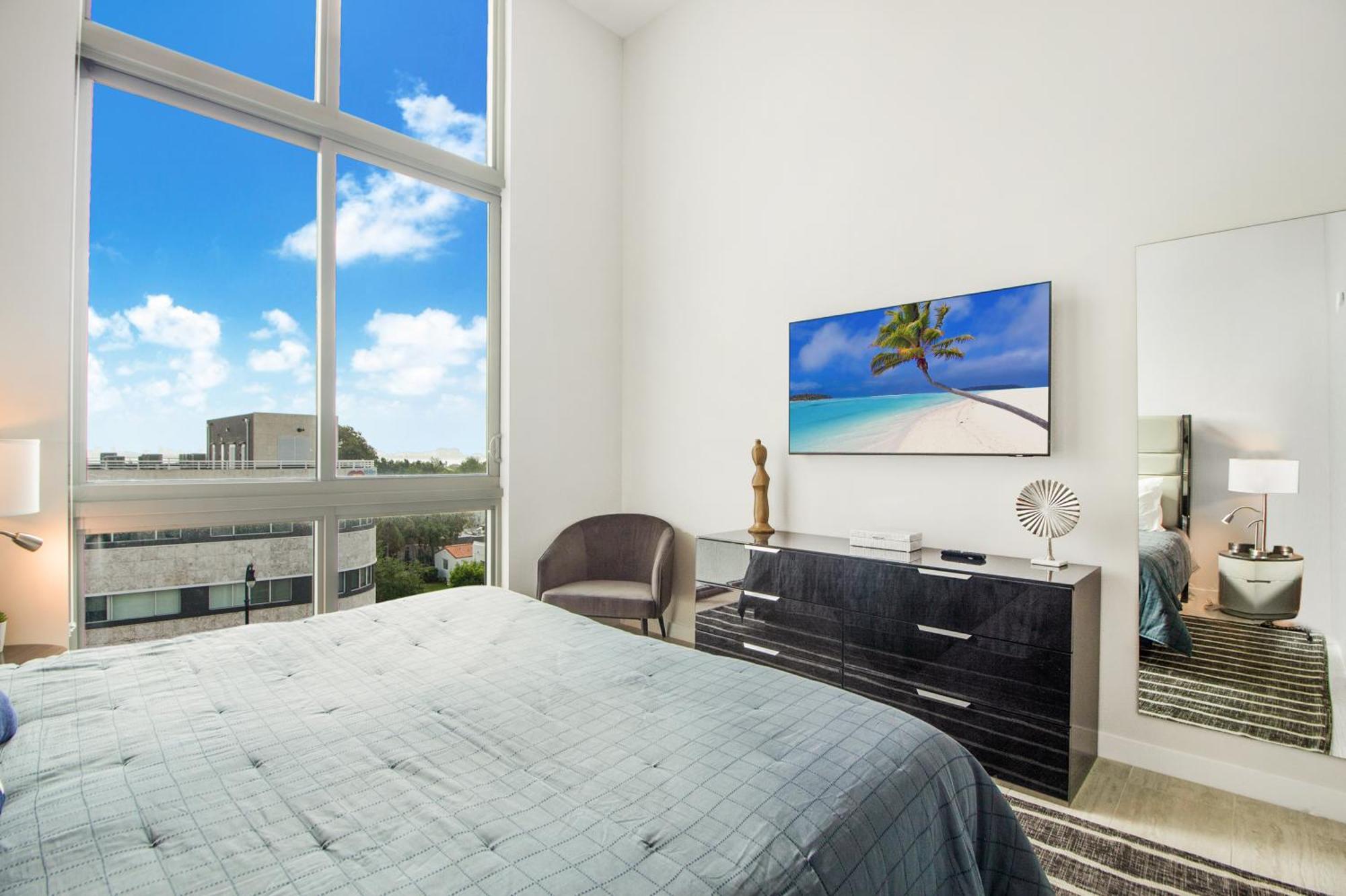 Apartamento Quadro Residences By Ionica *