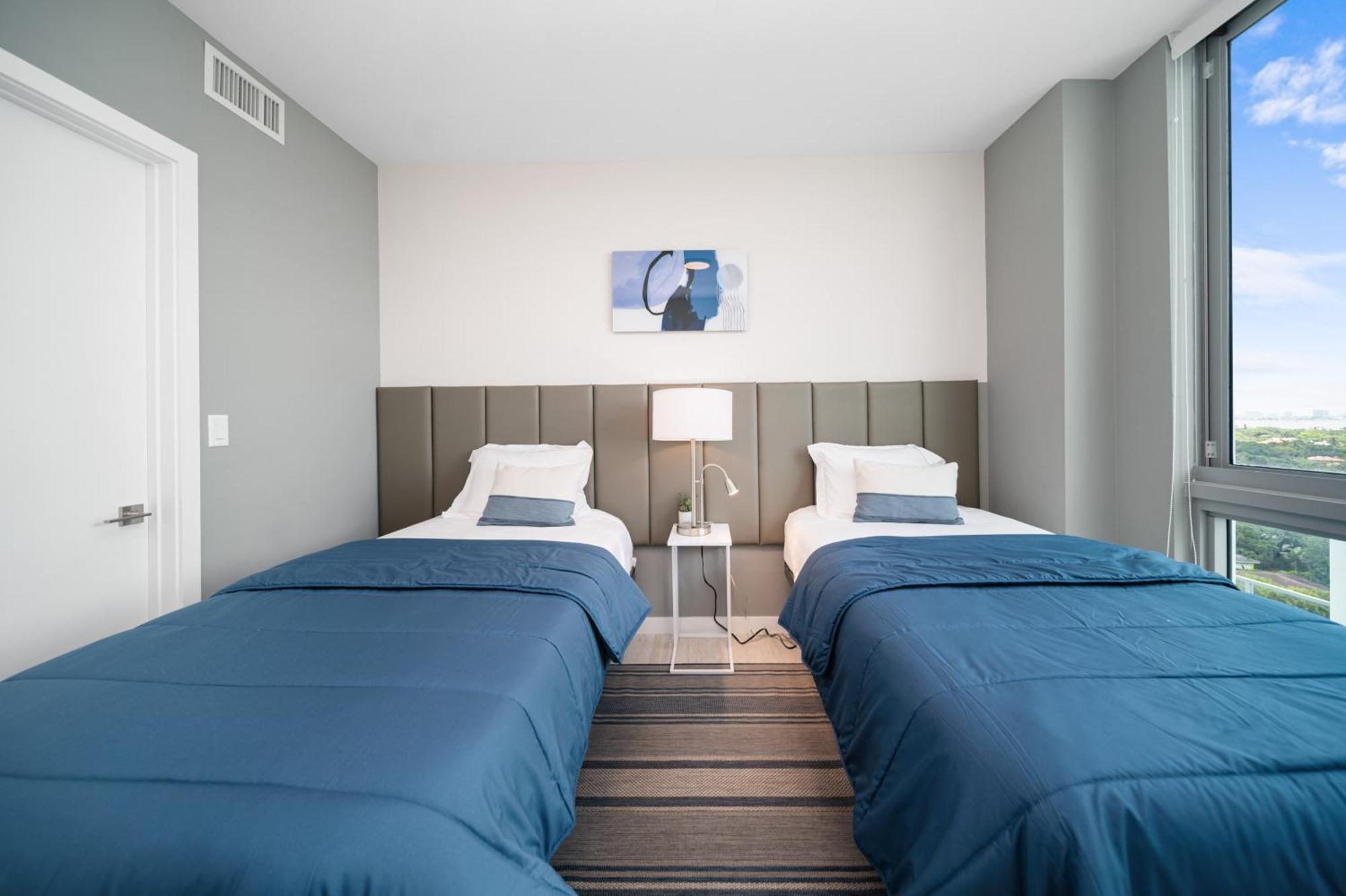 Apartamento Quadro Residences By Ionica *