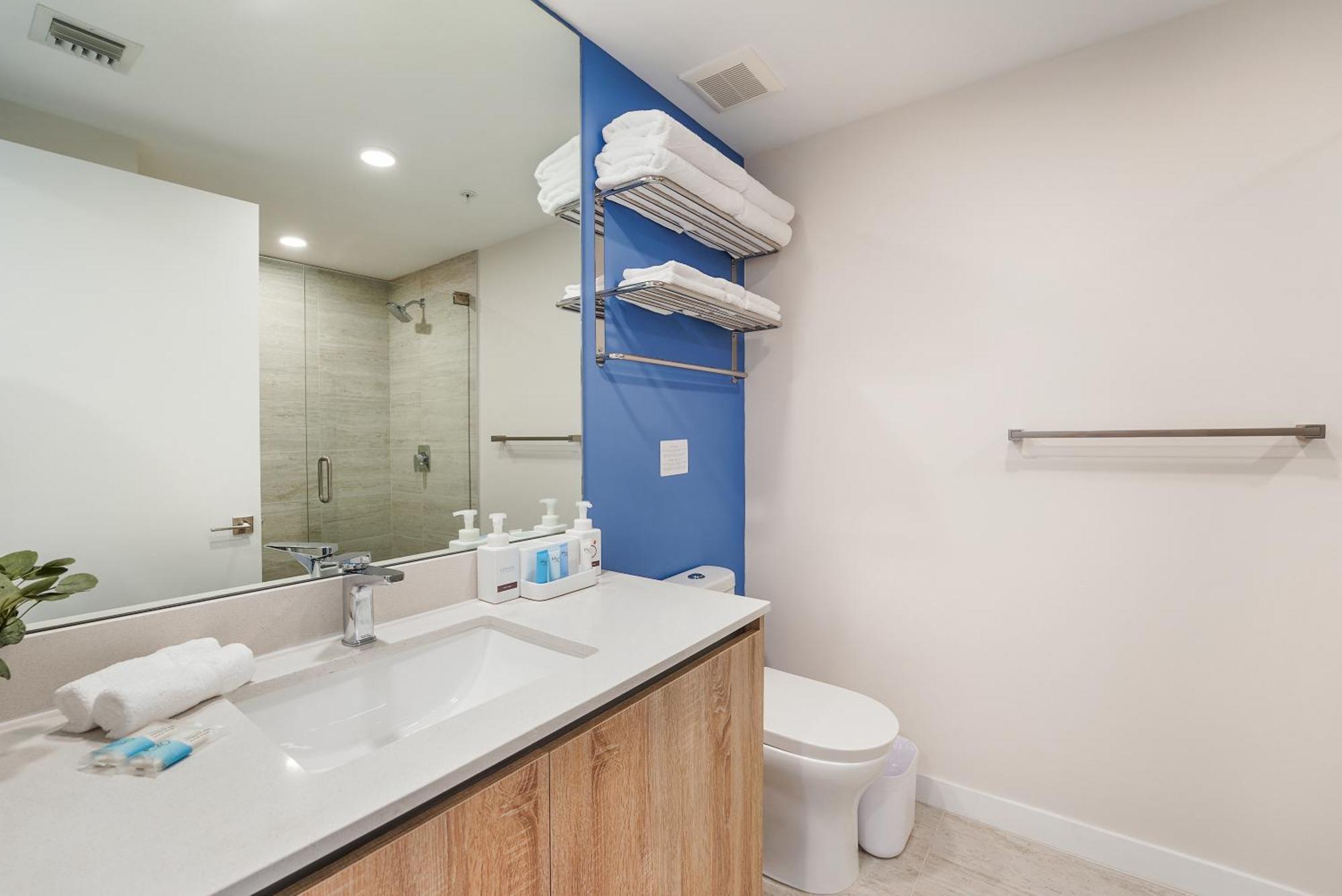 Apartamento Quadro Residences By Ionica