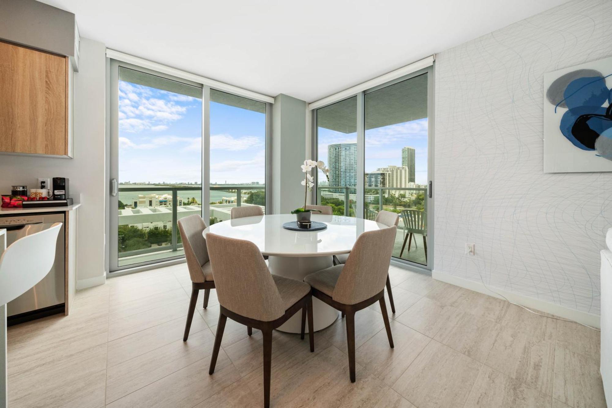 Apartamento Quadro Residences By Ionica *